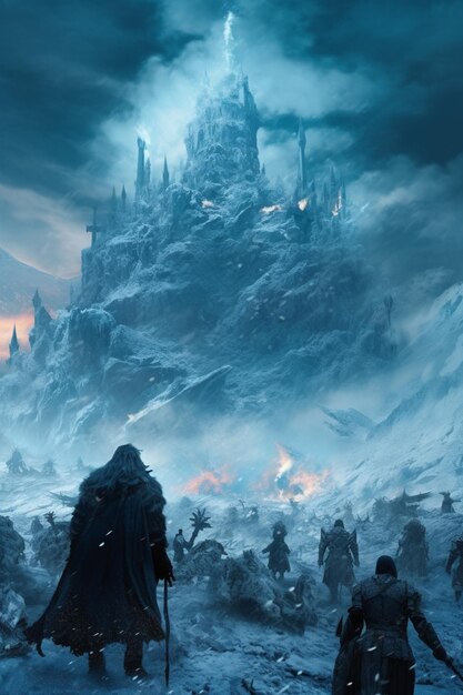 Premium Photo Wallpaper