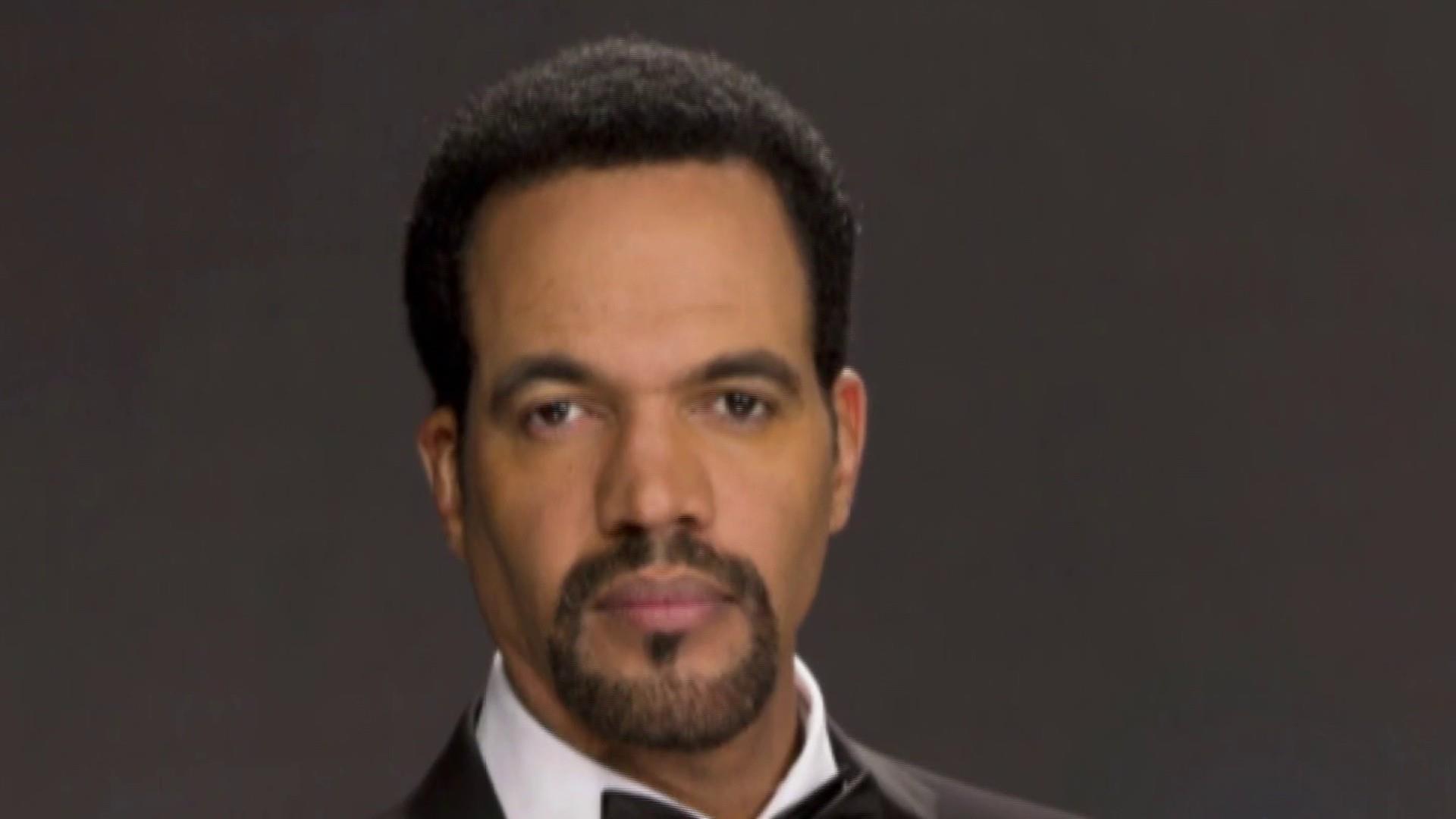 Young And The Restless Actor Kristoff St John Dead At