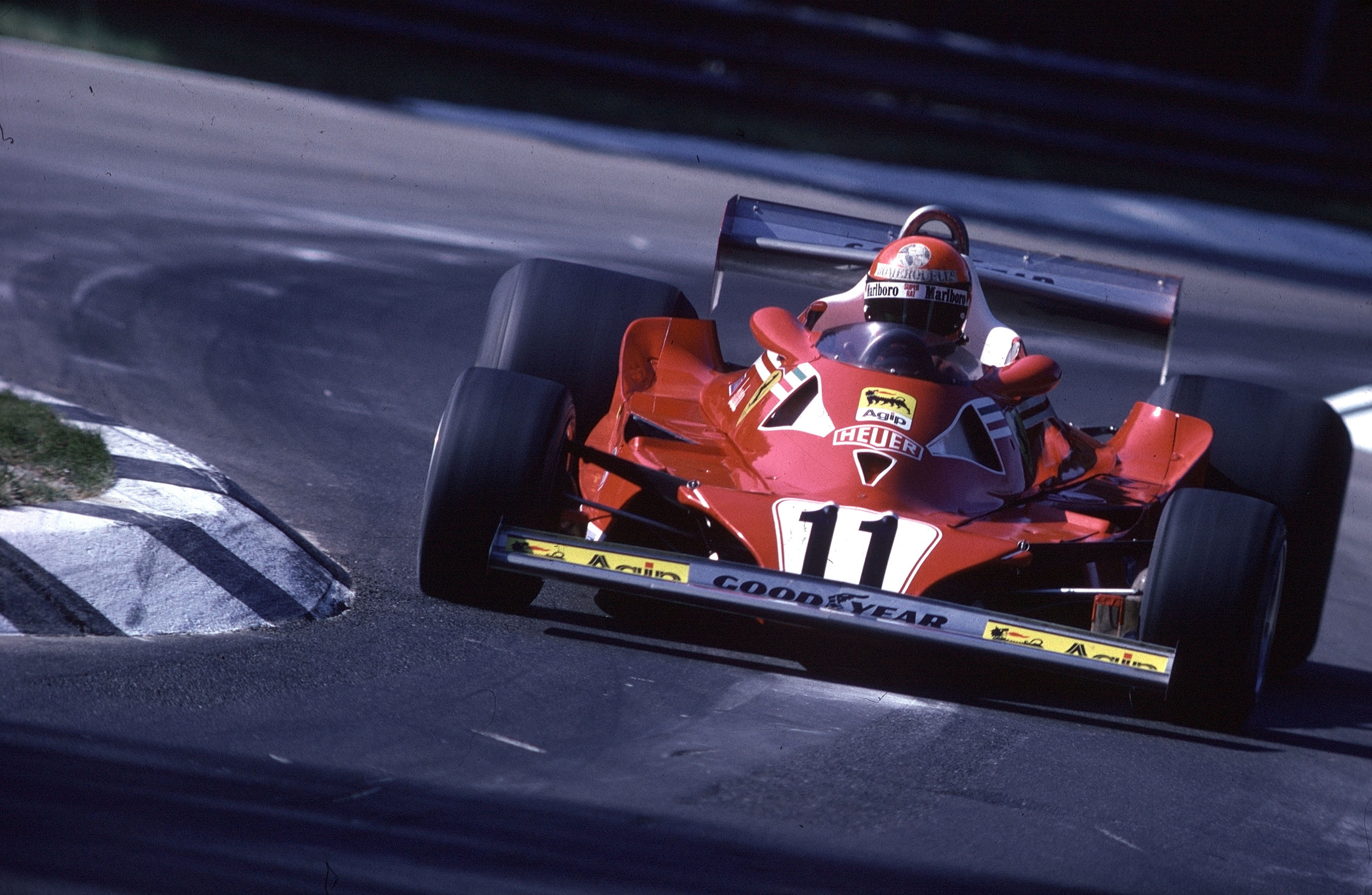 Ferrari HD Wallpaper