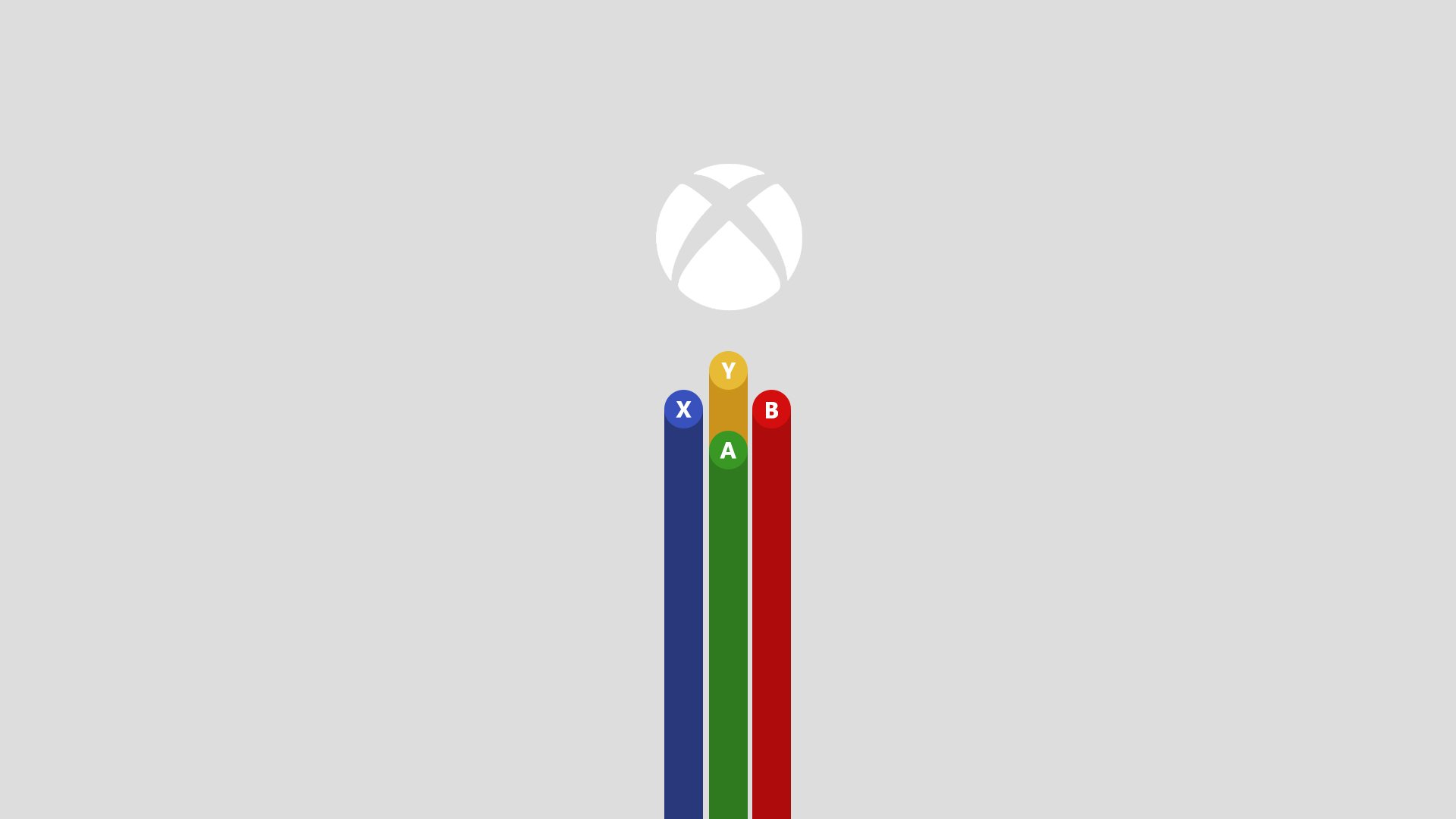Xbox Controller Wallpaper by Ohsneezeme on