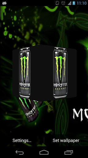 49 Monster Energy Wallpaper For Android On Wallpapersafari