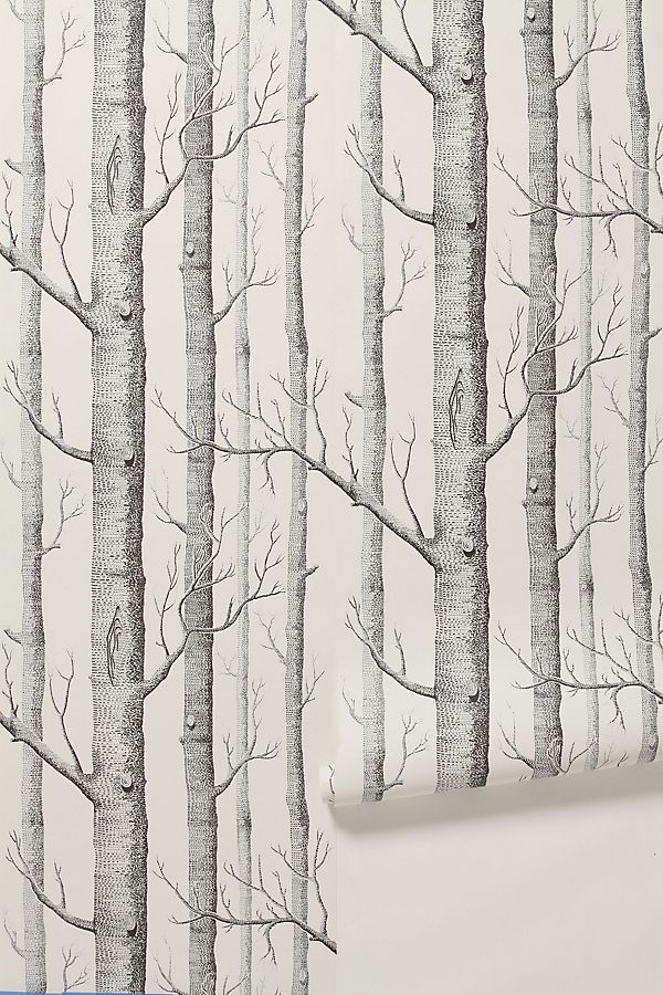 Woodsy Wallpaper Posted By Ryan Sellers