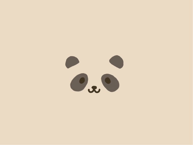 Panda Bears Wallpaper Animals HD Desktop