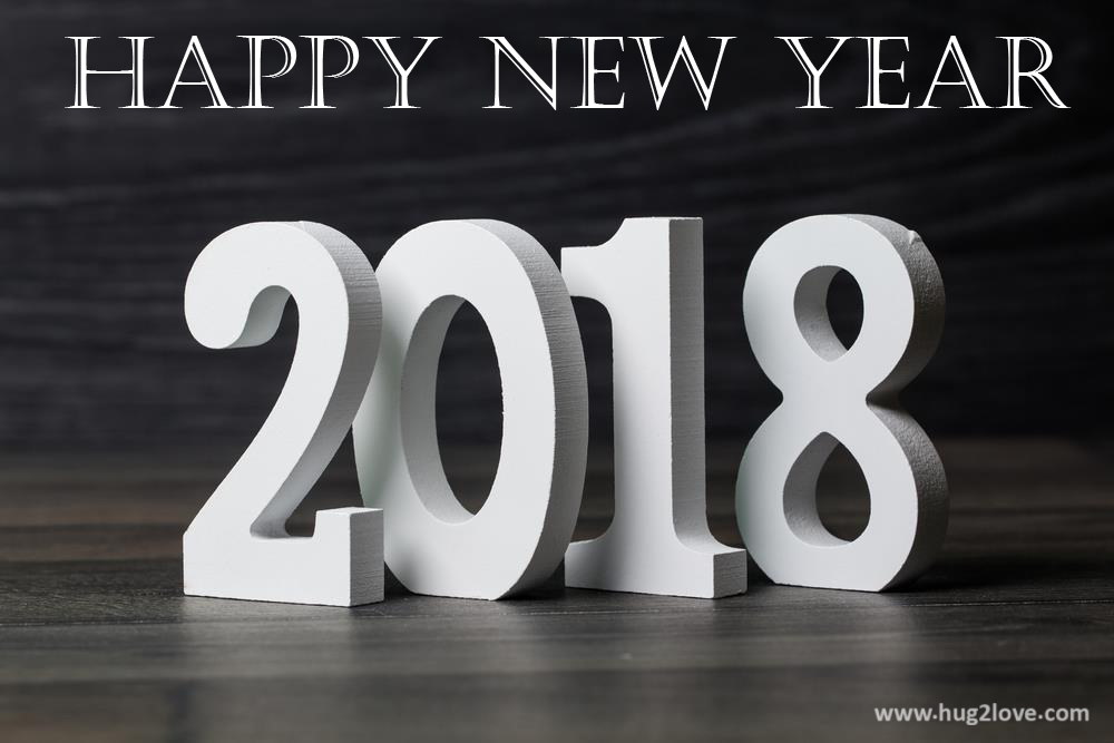Happy New Year Background HD Image