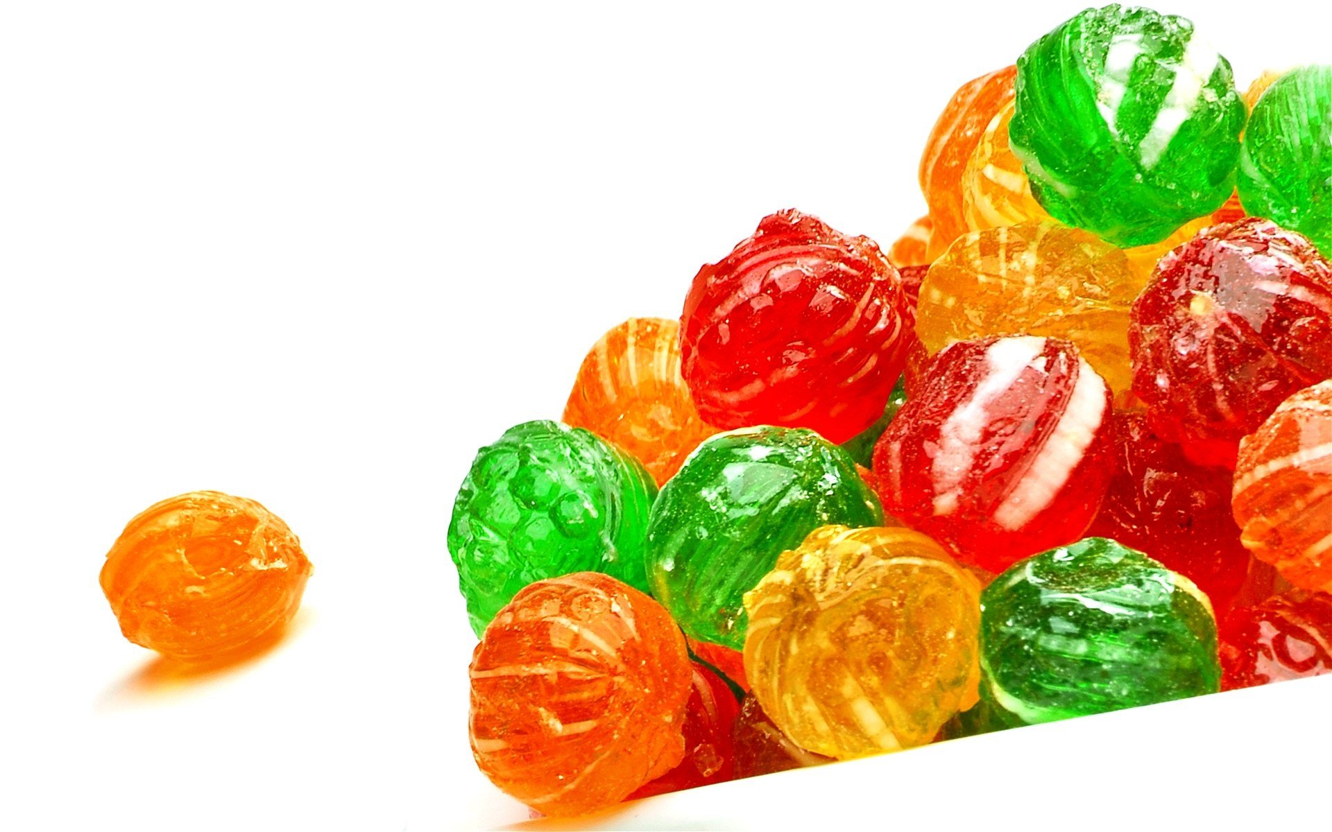 Candy HD Wallpaper Background Image