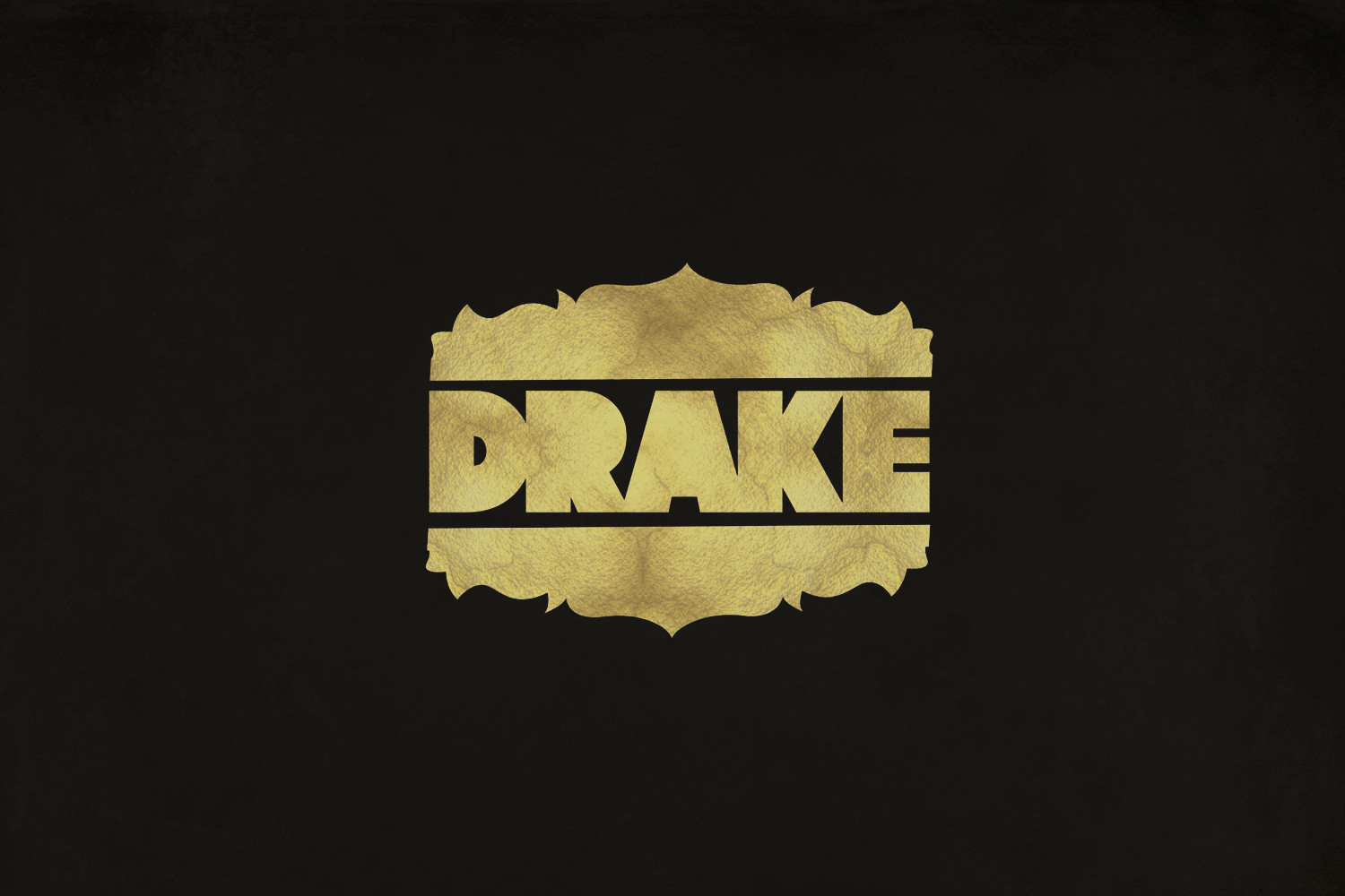 Ovo Drake Logo