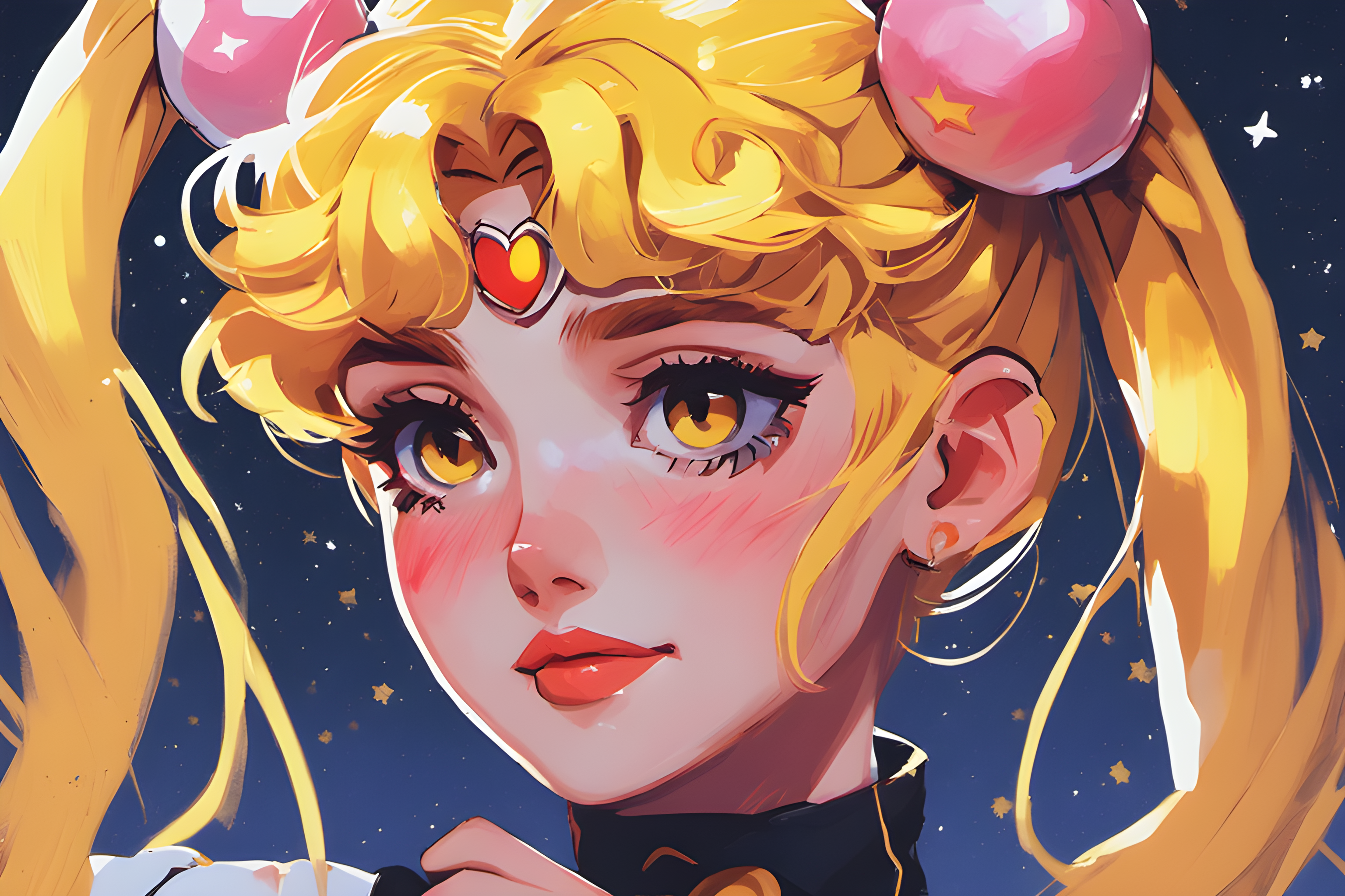 Aesthetic Anime Pfp Yellow Pin On Anime Pfp Wallpapers Sailormoon Aesthetic Anime Pfp Yellow Pin On Anime Pfp Wallpapers Sailormoon