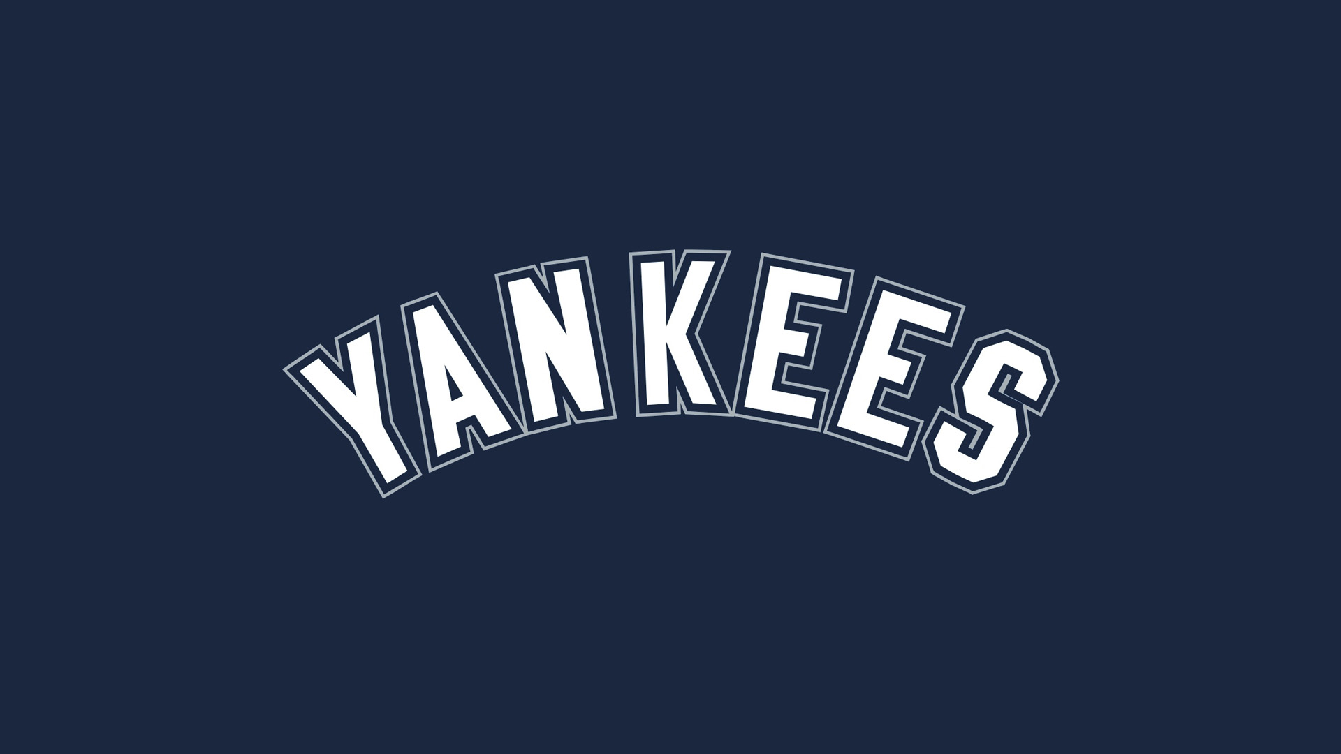 Pics Photos Pictures Mlb New York Yankees Logo Navy