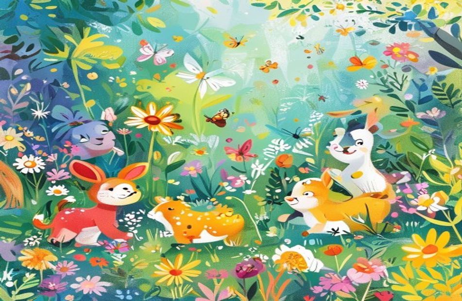 Cute Wallpaper