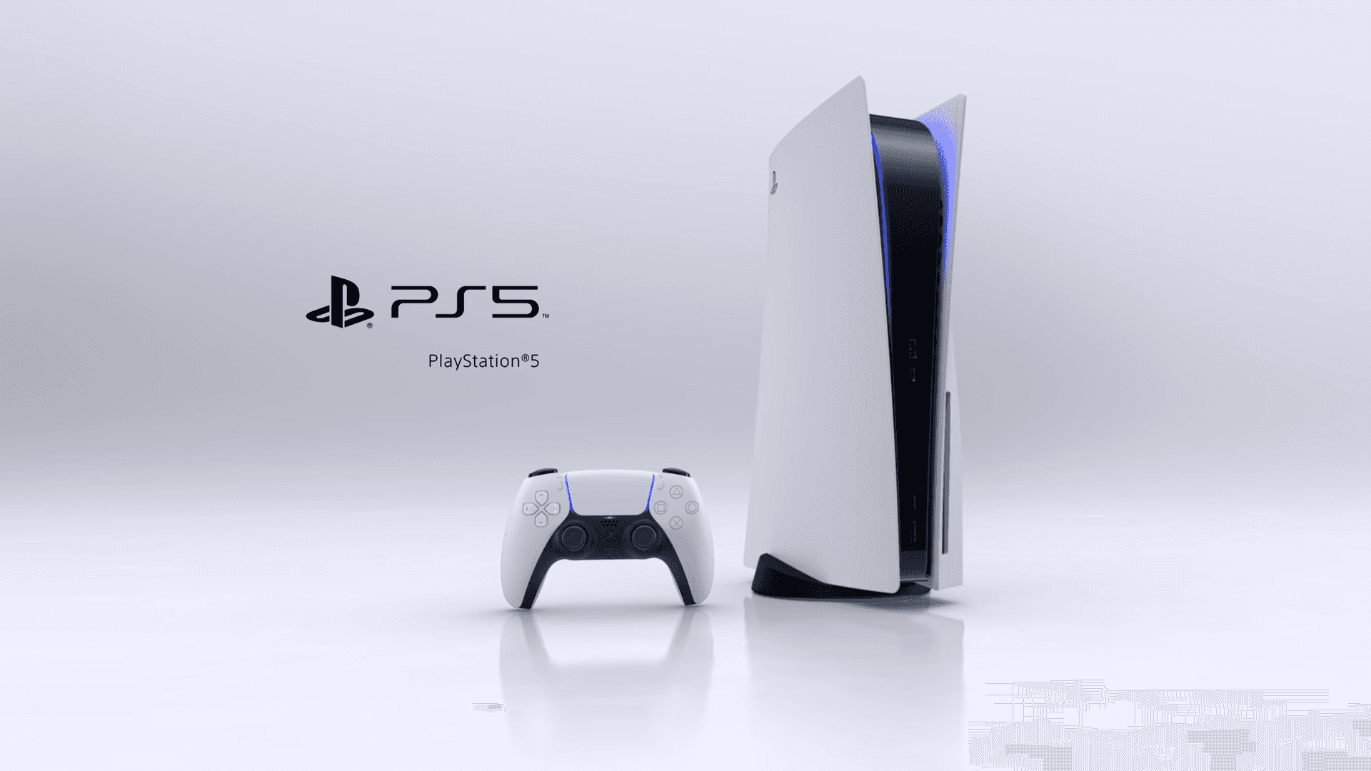 Ps5 Background Wallpaper