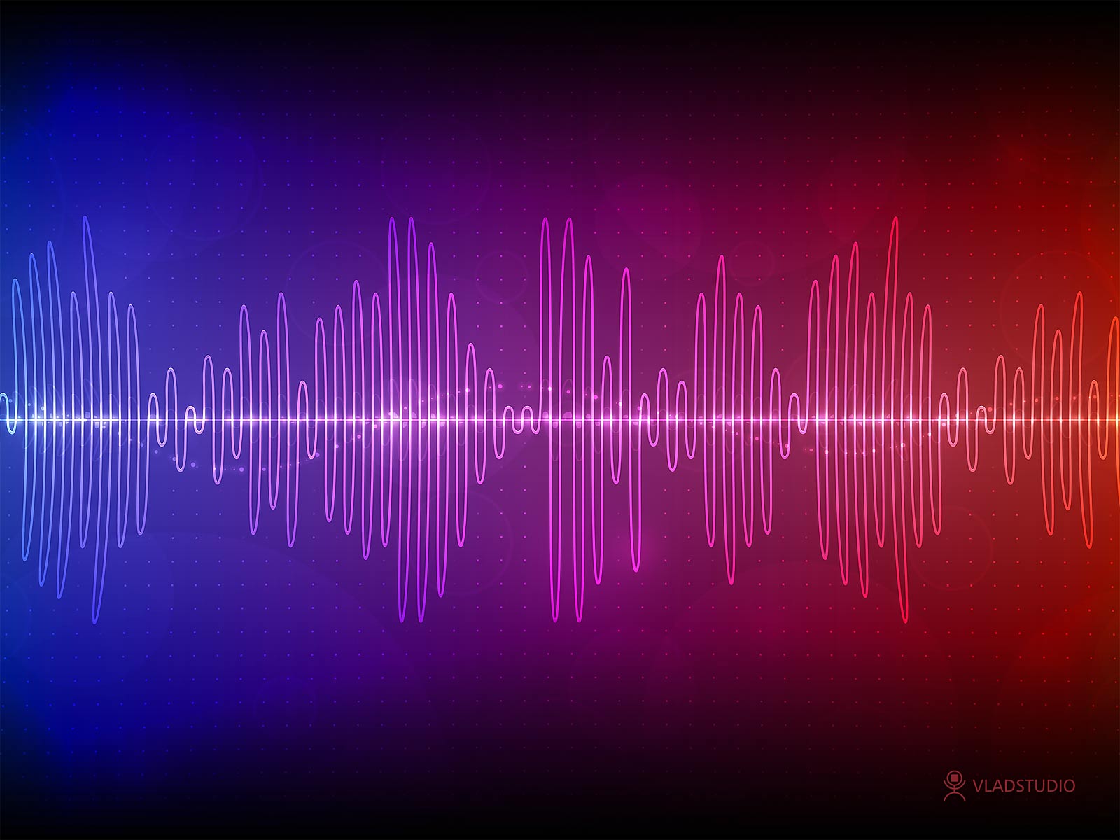 Sound Waves Wallpaper Image Amp Pictures Becuo