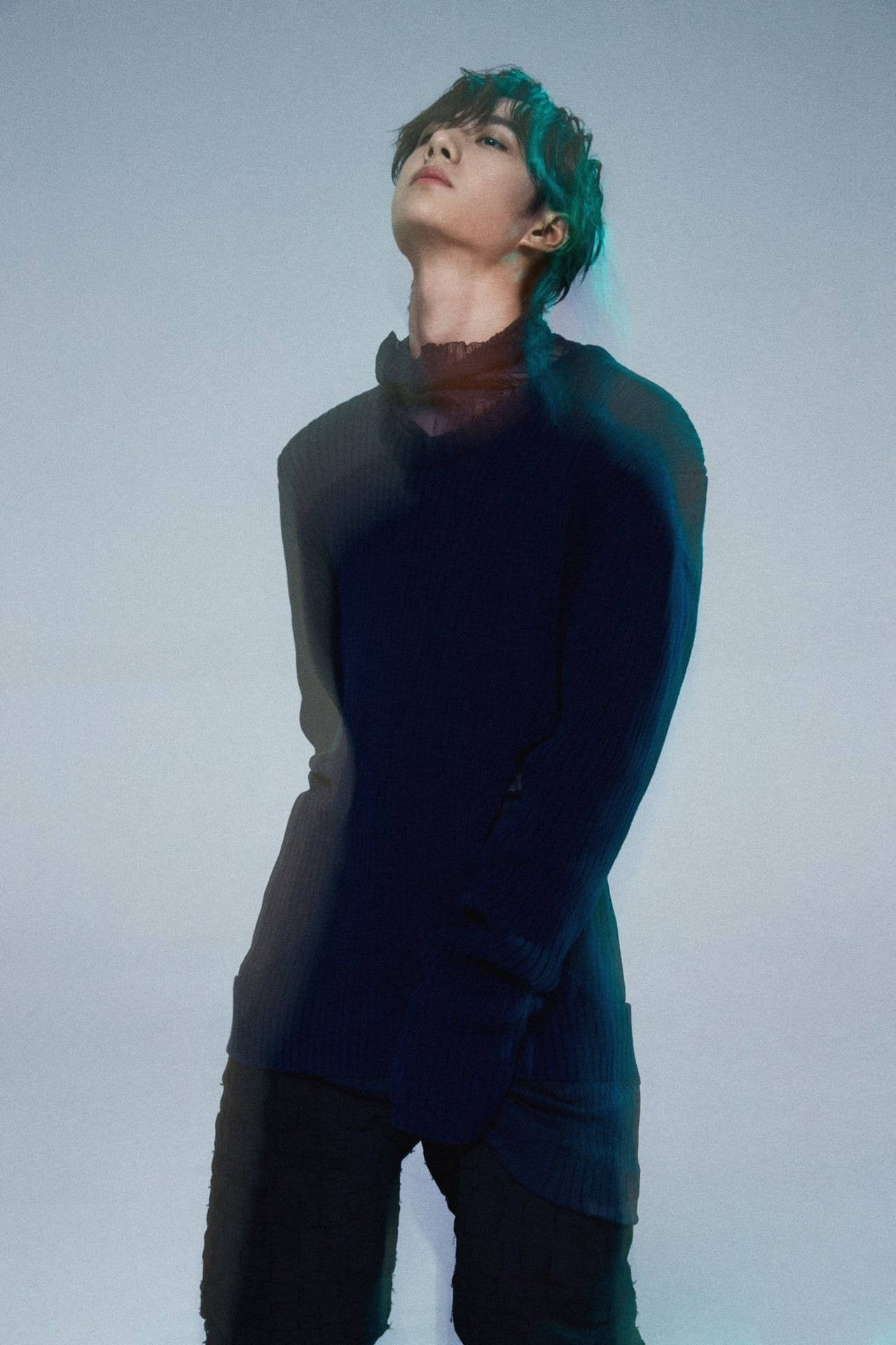 Wang Yibo Wallpaper