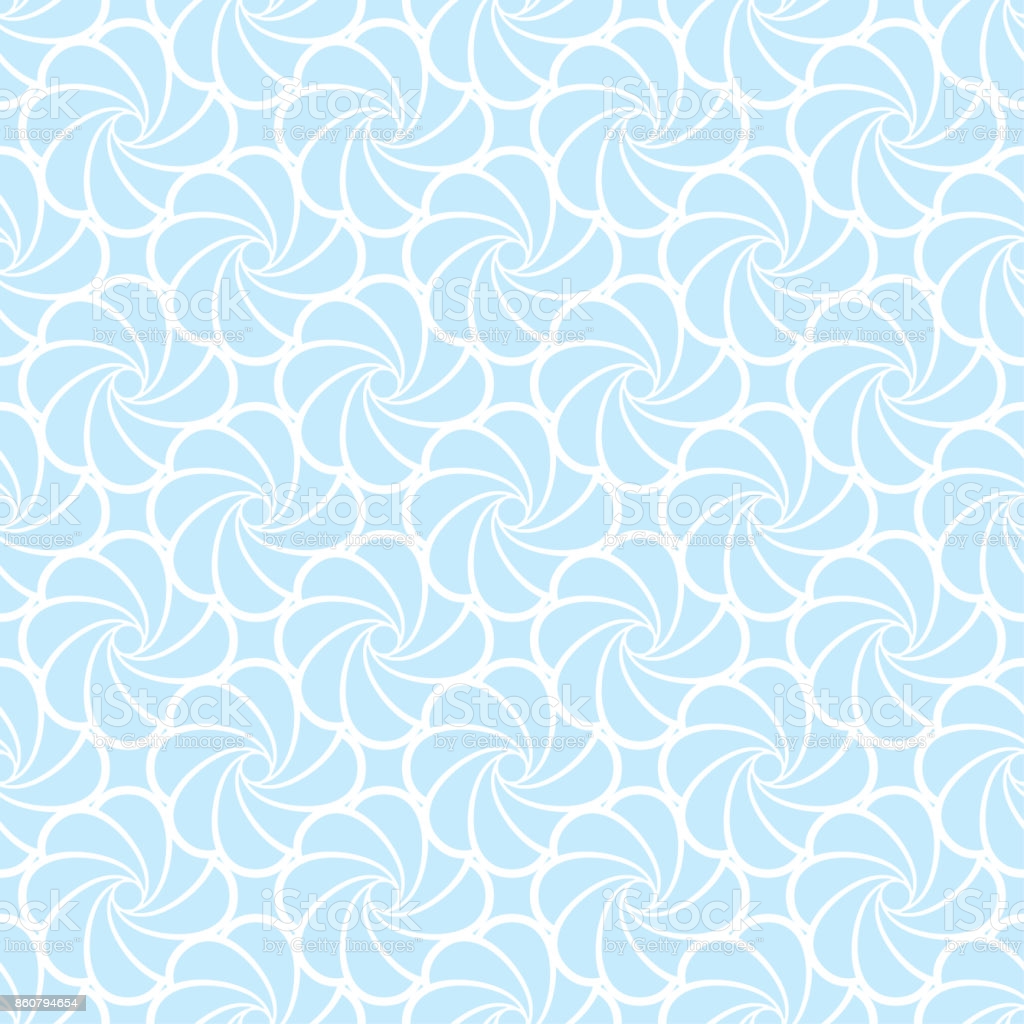 24+] Pattern Blue Wallpapers -