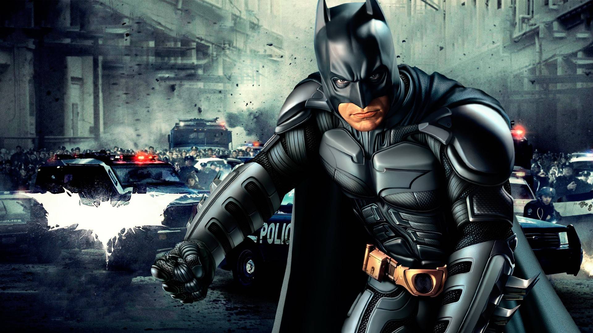 Batman Wallpaper