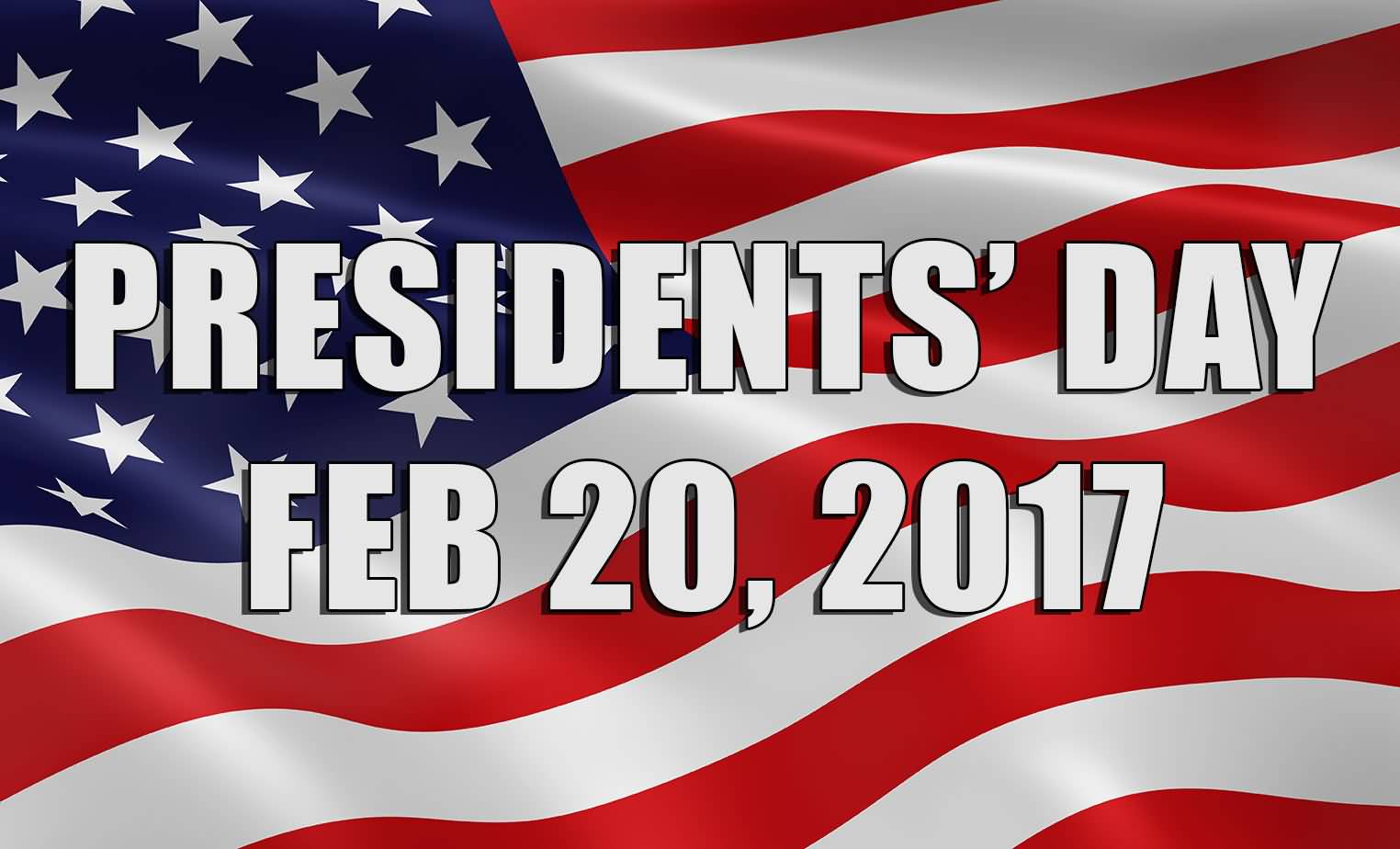Most Beautiful Presidents Day Greeting Pictures