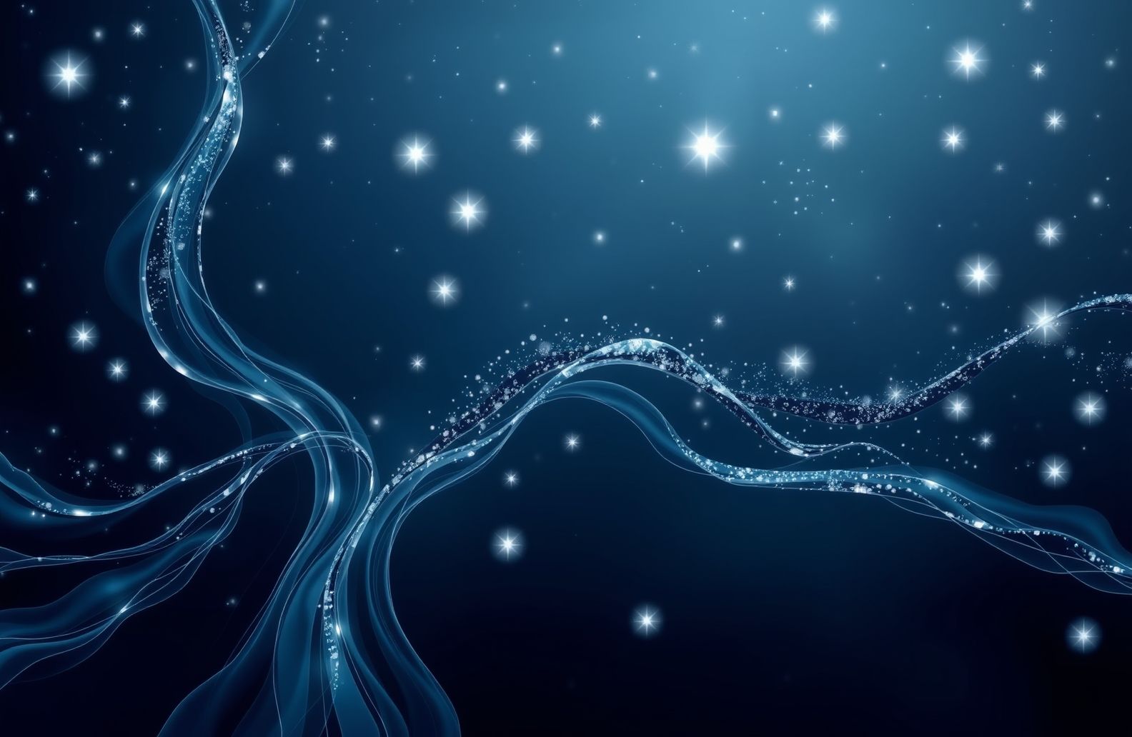 Aquarius Background