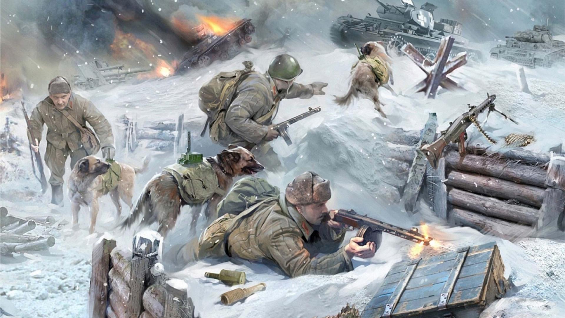 Best Ppsh Wallpaper
