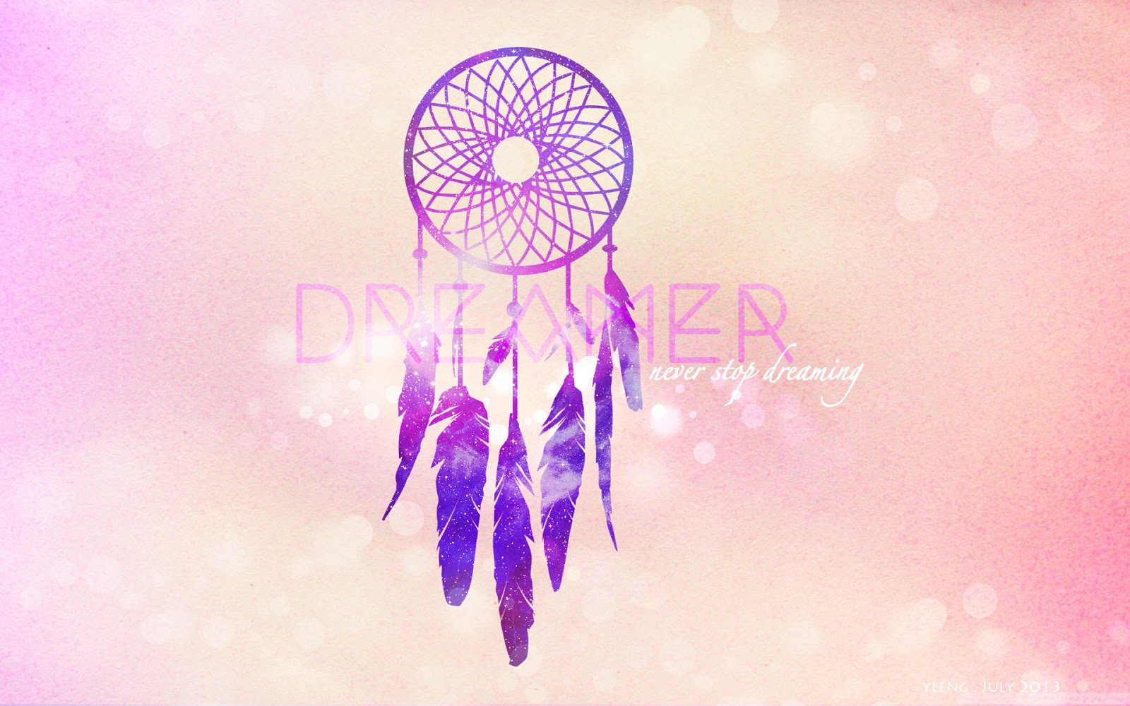 Go Back Images For Photography Dream Catchers Quotes