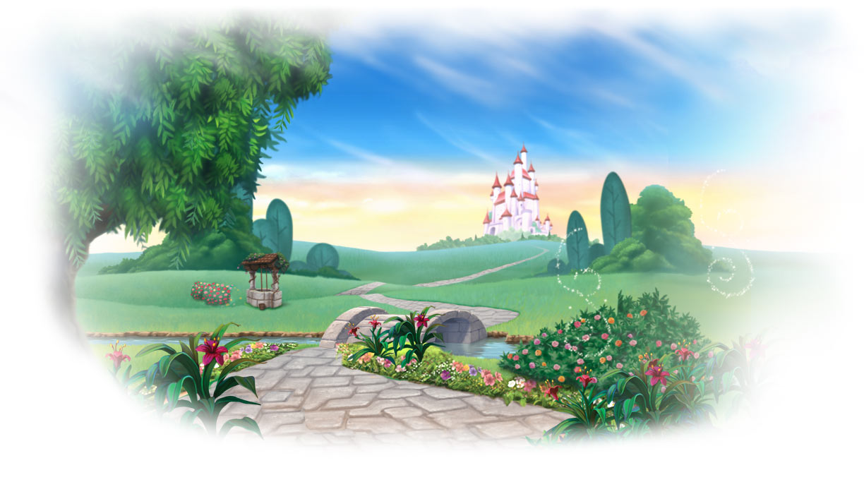 Snow White S Castle