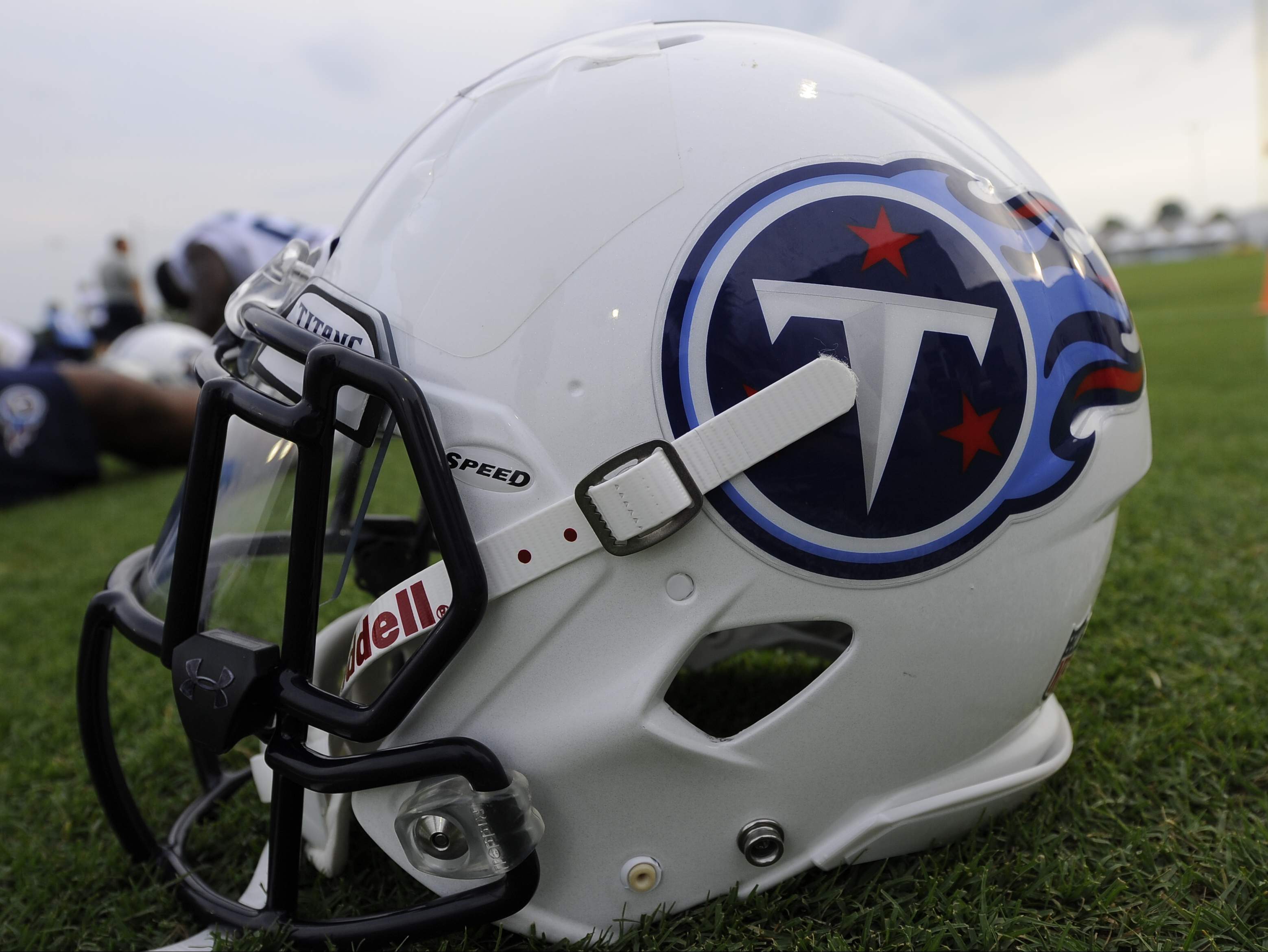 Tennessee Titans Nfl Football F Wallpaper Background