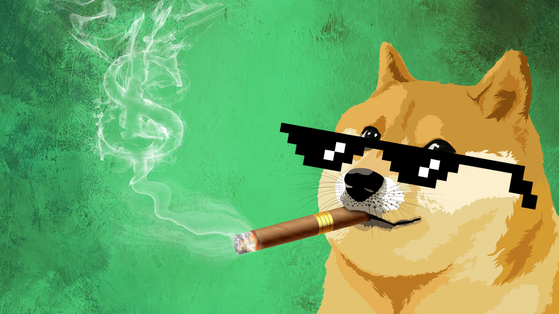 🔥 Free Download Doge Meme Wallpaper by @amberb86 | WallpaperSafari