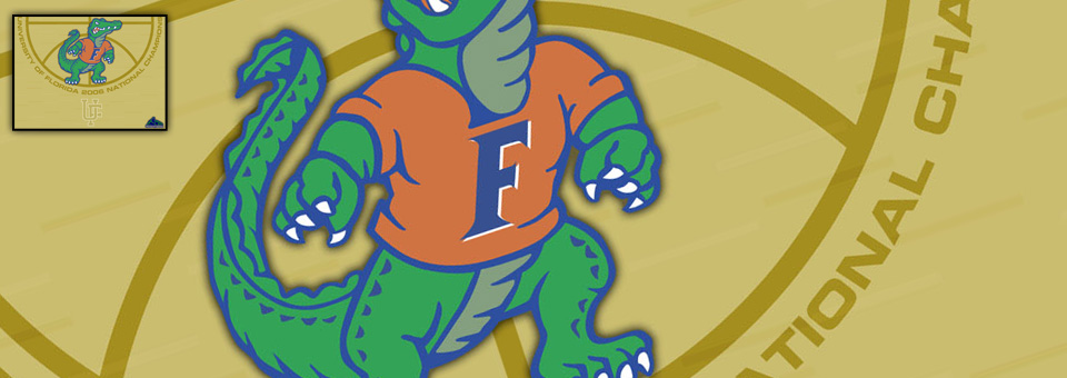 Florida Gators Basketball Champions Tweetinstructions Click