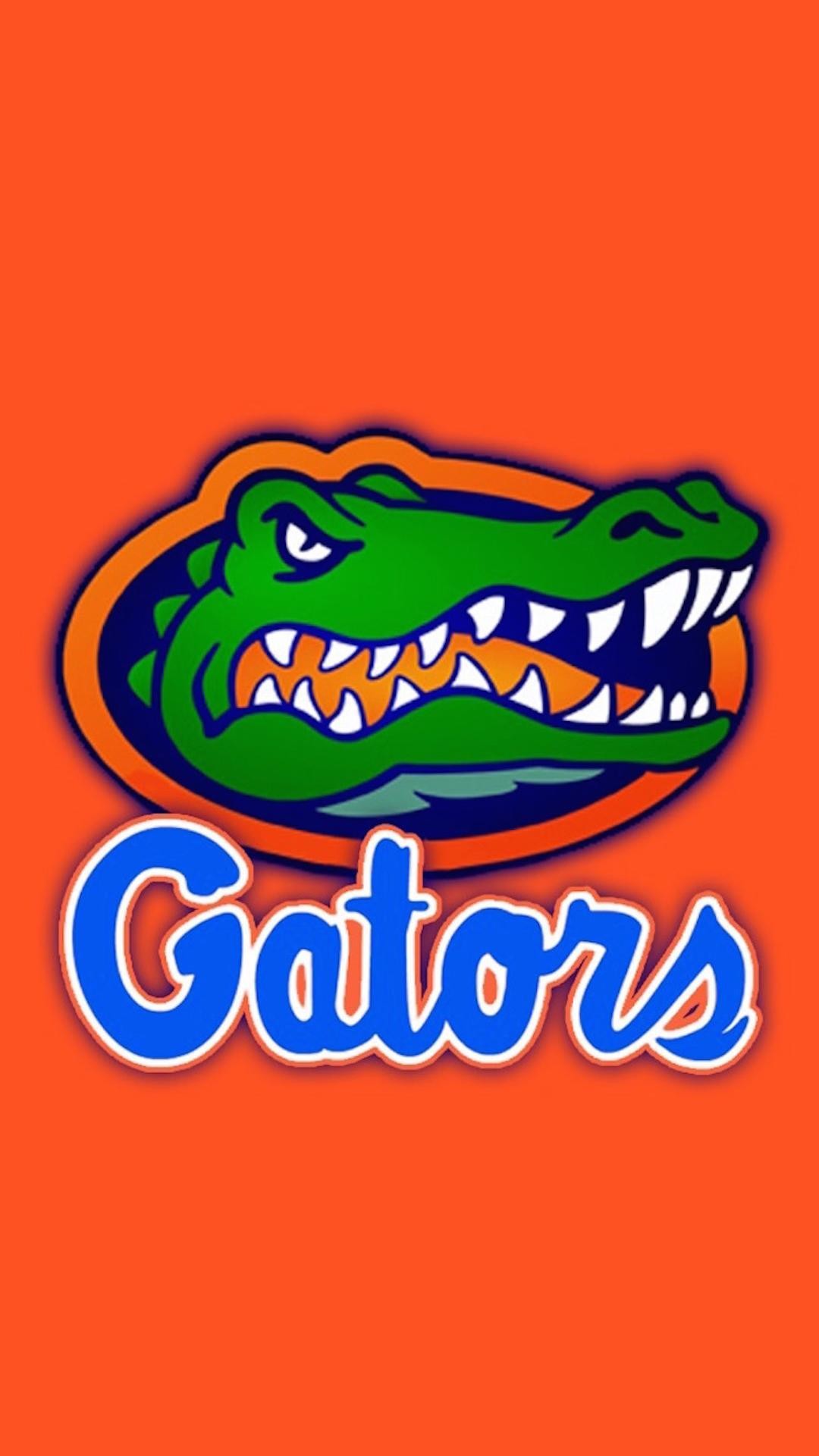 Florida Gators Wallpaper iPhone