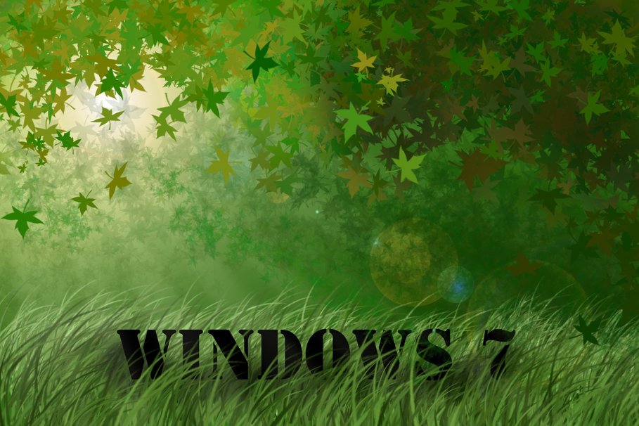 Windows Grass Wallpaper Grasscloth