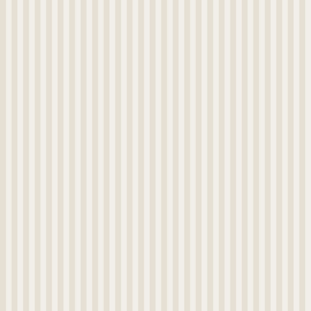 Wallpaper Classic Stripe Sand Df73899