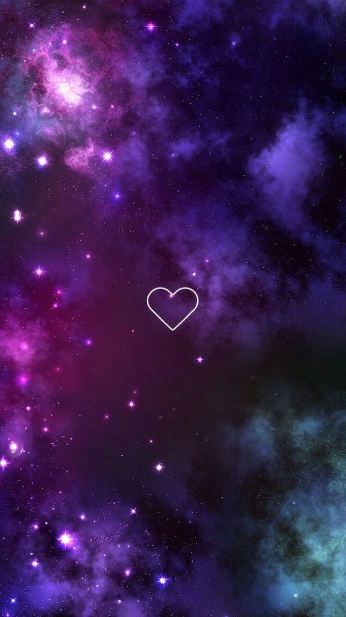 Ideas For A Cool Galaxy Wallpaper Your Phone And Desktop