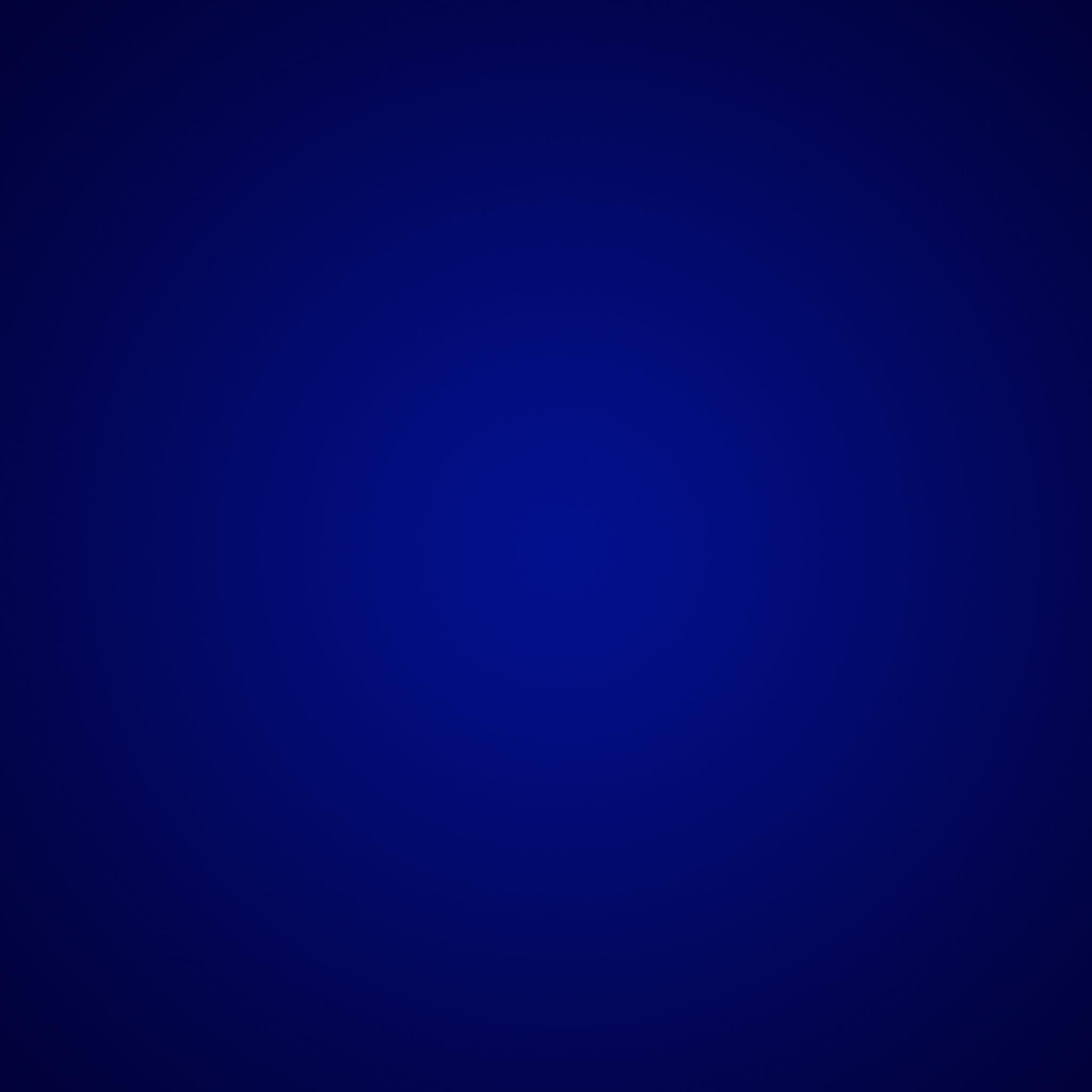 Dark Blue Gradient iPad Air Wallpaper HD Retina