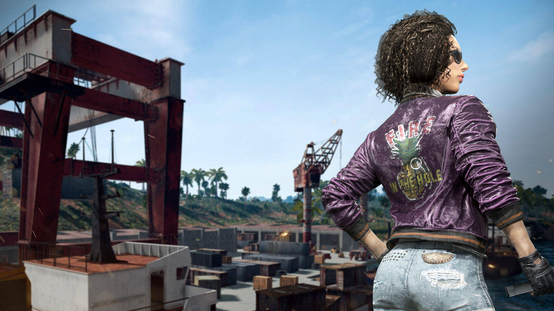 Pubg Thumbnail Wallpaper