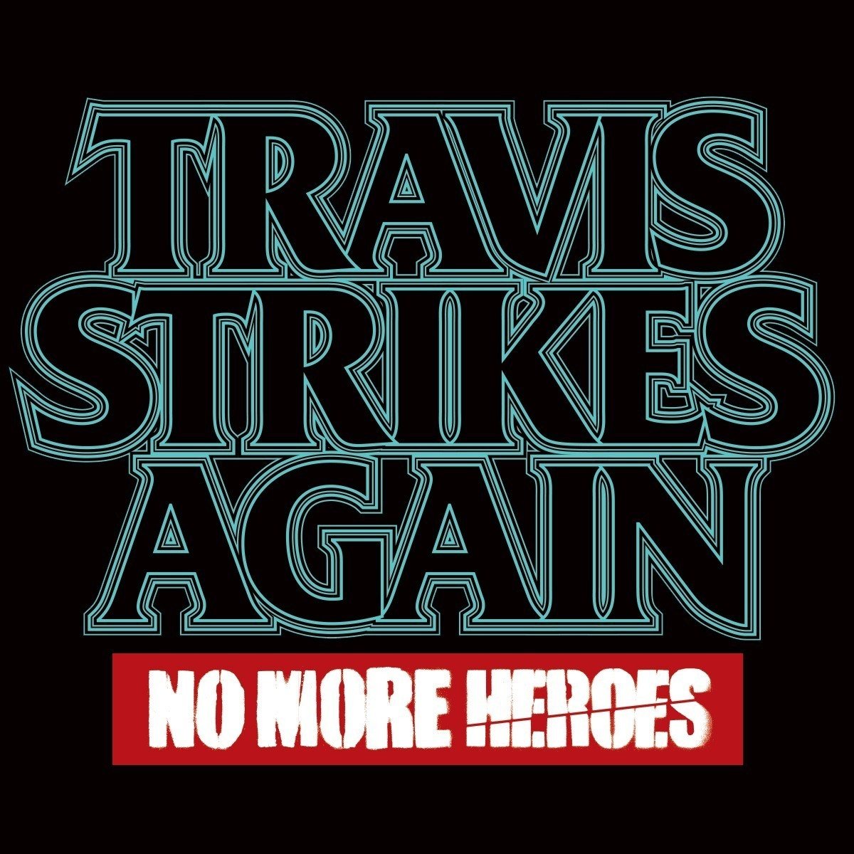 Travis Strikes Again No More Heroes Ign
