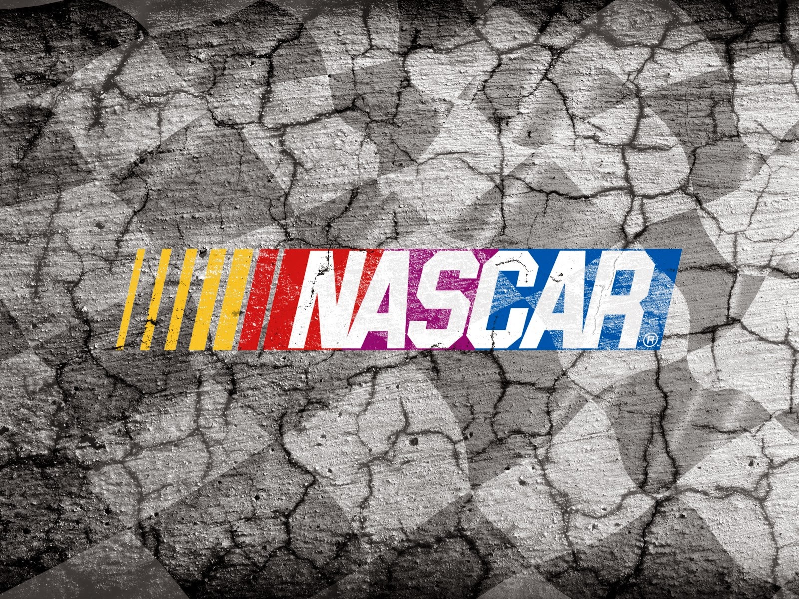 The National Association For Stock Car Auto Racing Nascar Is A Family