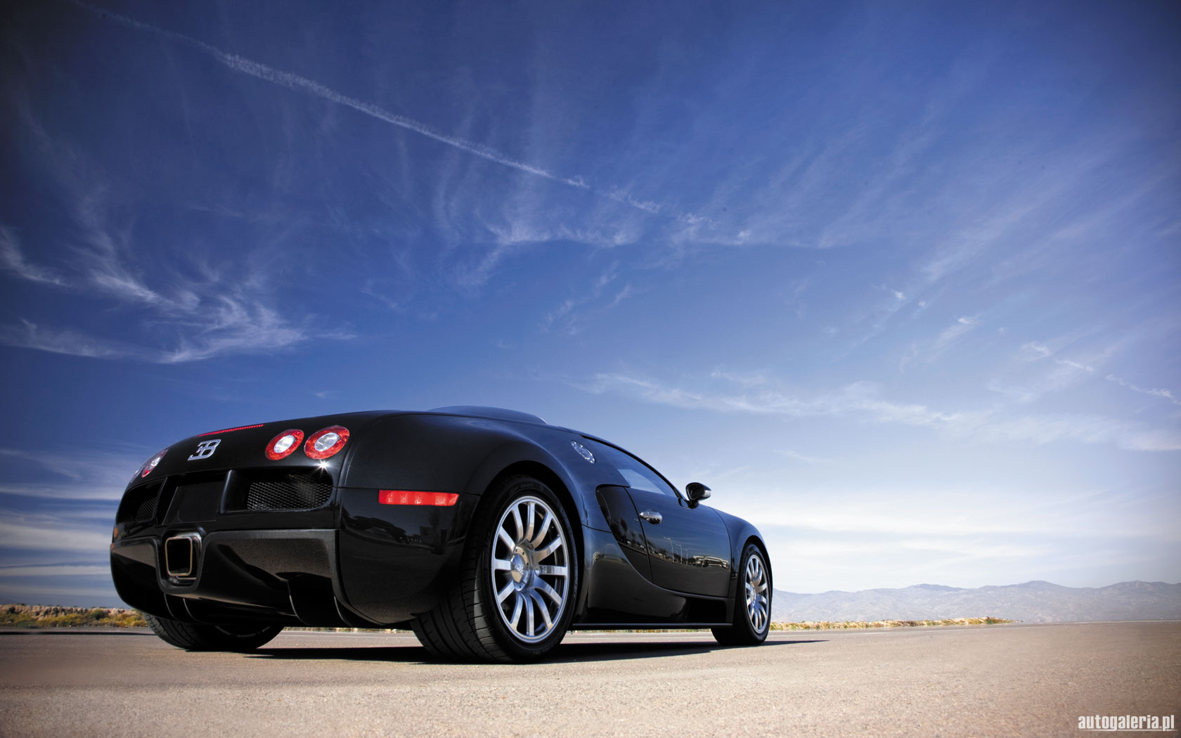 Super Sports Car Wallpaper That Ll Blow Your Desktop Away