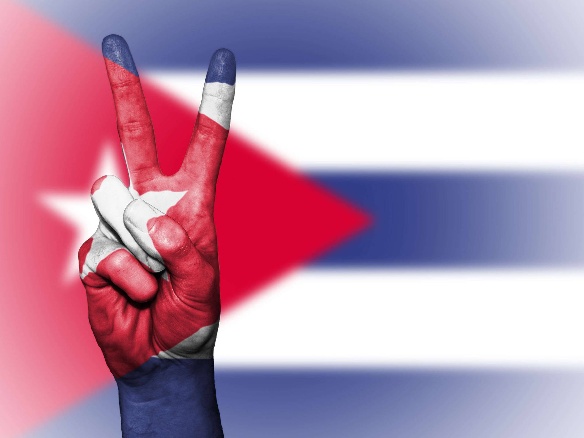Top Cuban Flag Wallpaper Full HD 4k To Use