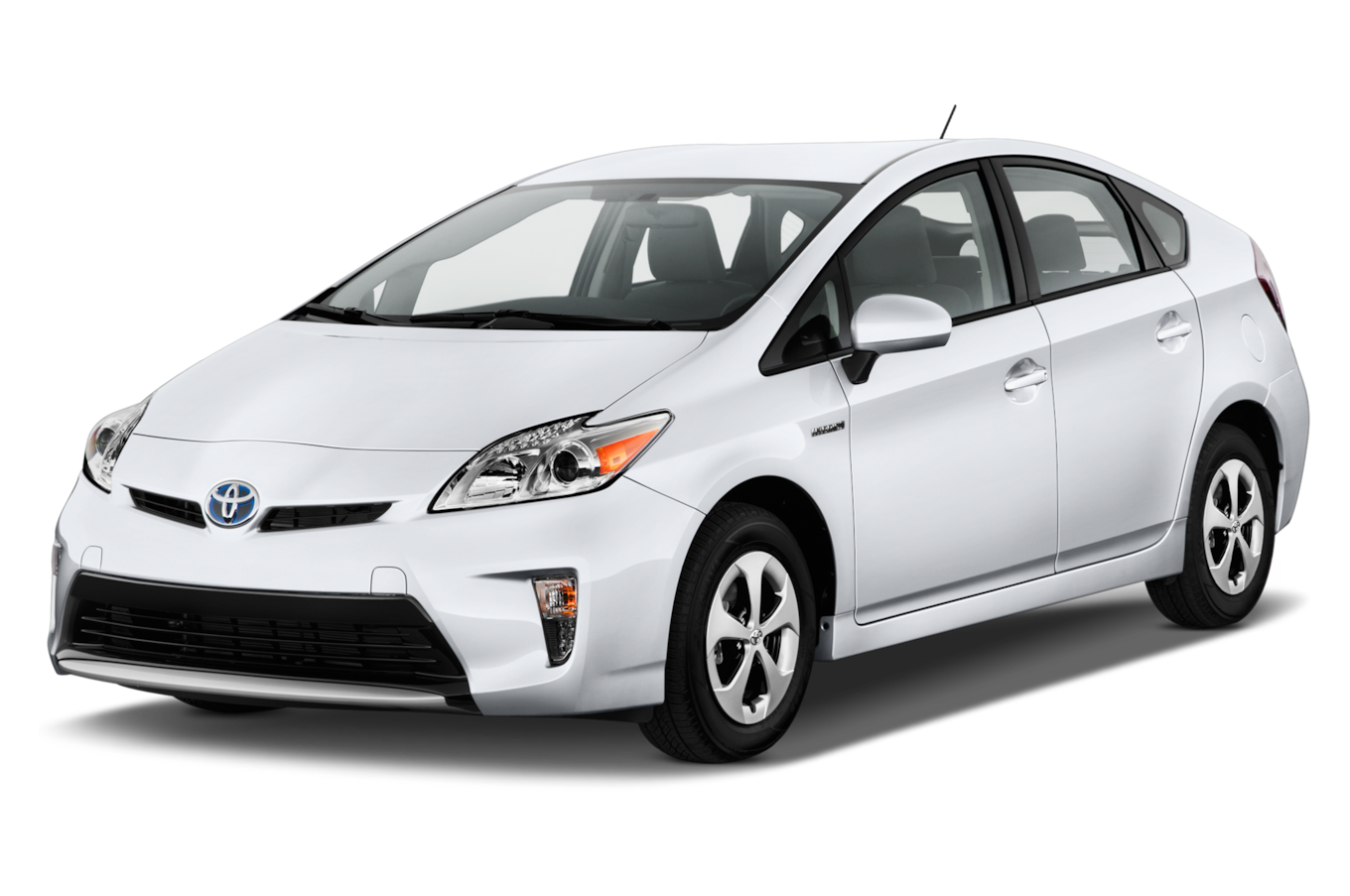 Toyota Prius Res And Rating Motor Trend