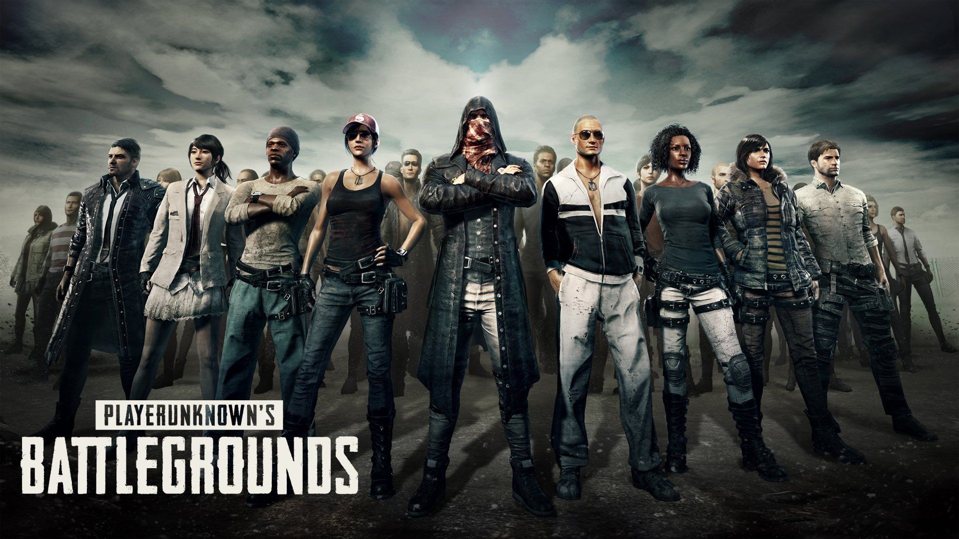 Pubg Wallpaper
