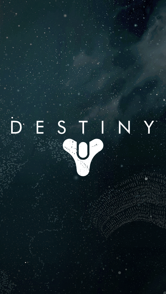 Destiny iPhone Wallpaper By Hylacola