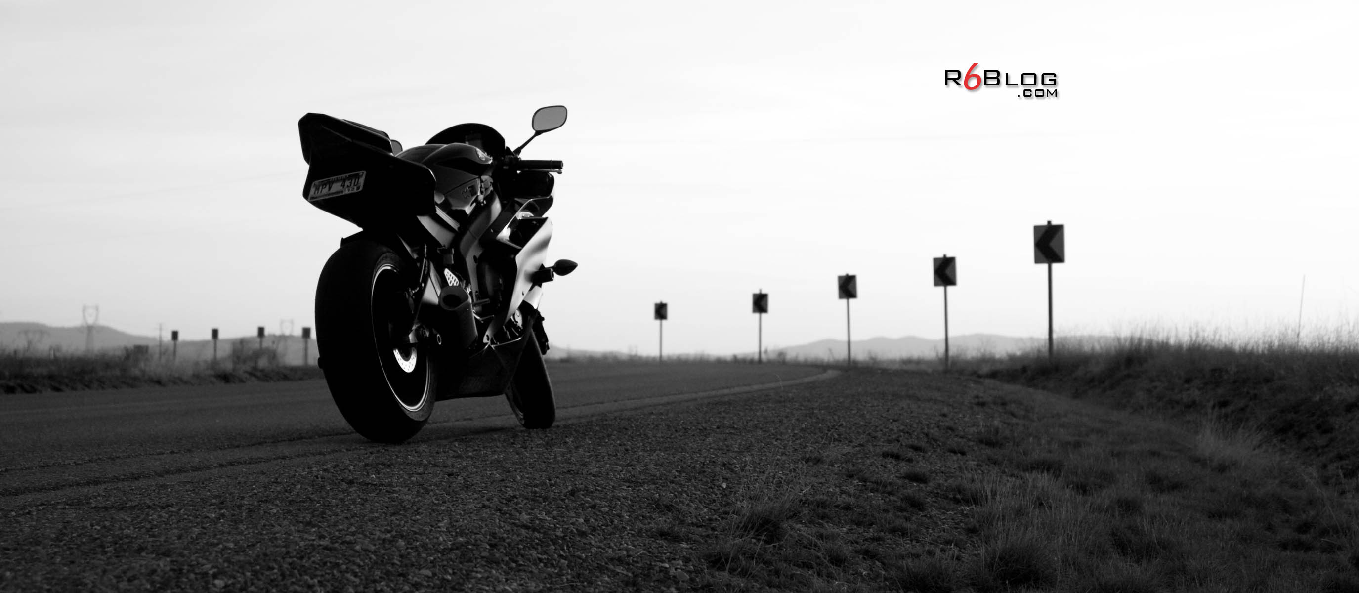 Yamaha R6 Raven Wallpaper HD In Bikes Imageci