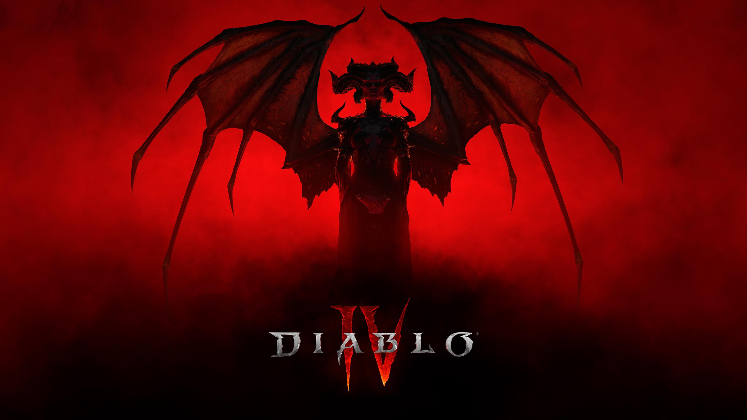 Diablo Daughter Of Hatred