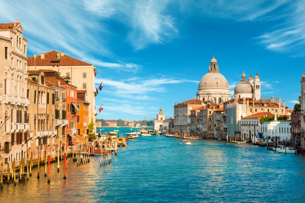 Venice Italy Wallpaper Elsoar For Your