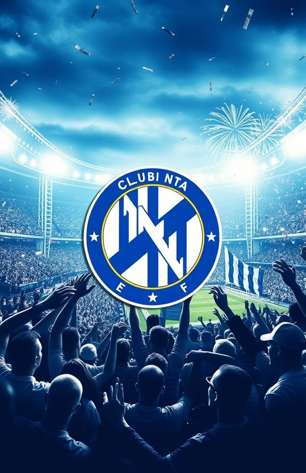 Club Nacional De Football Wallpaper