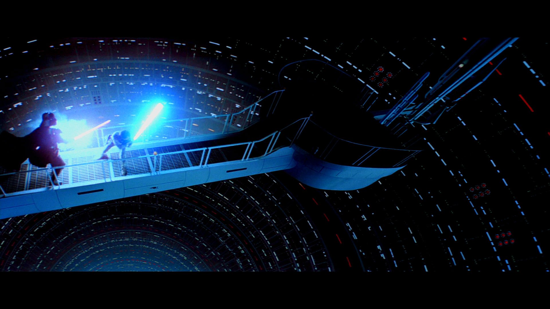 EMPIRE STRIKES BACK sci fi futuristic movie film action 76 wallpaper