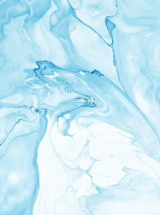 High Resolution Light Blue Marble Background Wallpaper