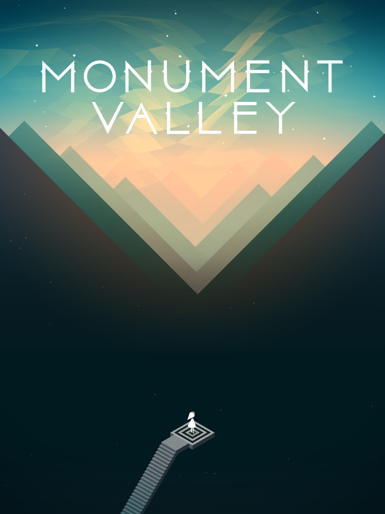 Monument Valley Game Quotes