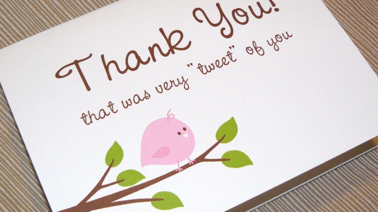 Thank You Cards Greetings Wishes Photos HD Wallpaper