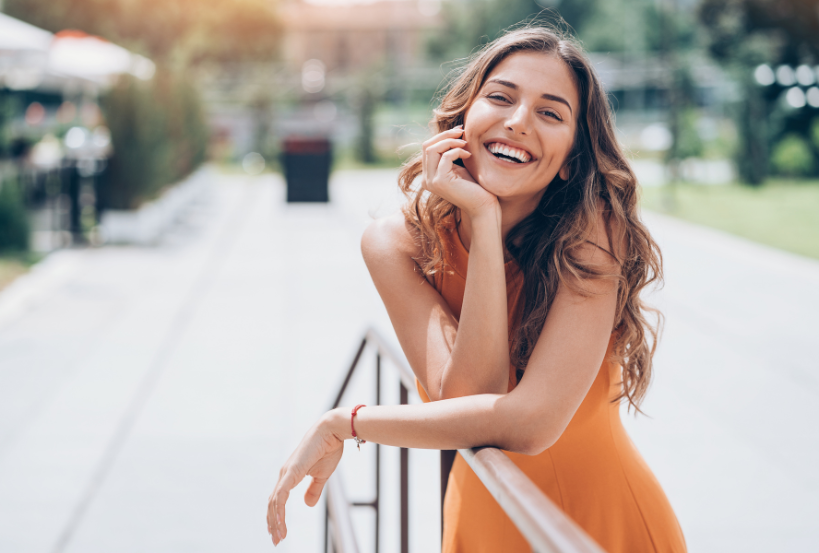 Las Mujeres Solteras Y Sin Hijos Est N Entre M S Felices Wallpaper
