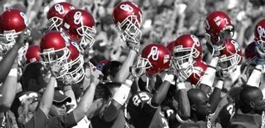 Related Pictures University Of Oklahoma Sooners