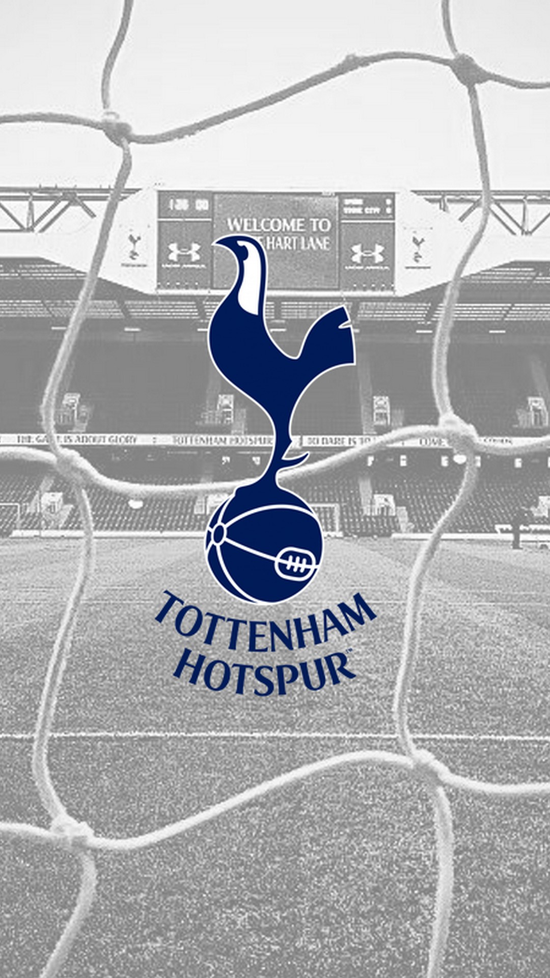 Tottenham Hotspur iPhone Wallpaper Football